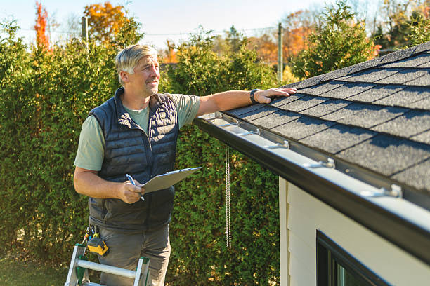 Trusted Storm Damage Roof Repair service in West Point, NY - Ben Roofing and Steel LLC